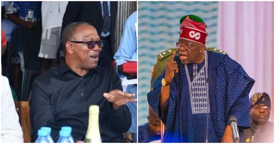 Tinubu/Tinubu news/Latest about Bola Tinubu Tinubu/Tinubu news/Latest about Bola Tinubu