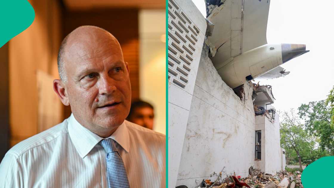 Air India pays compensation to families who lost loved ones in the plane crash that killed about 270 people. Air India pays compensation to families who lost loved ones in the plane crash that killed about 270 people.