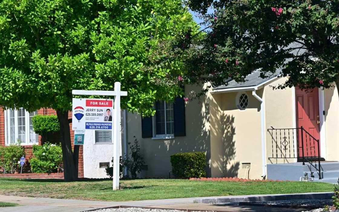 Existing home sales slipped 0.7 percent from July to August, as supply remains limited and mortgage rates high Existing home sales slipped 0.7 percent from July to August, as supply remains limited and mortgage rates high