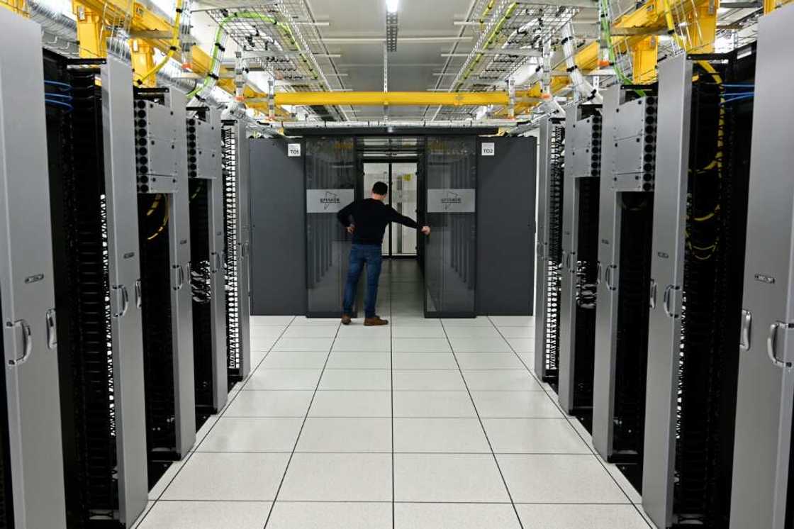 Brussels has already set global standards for personal data protection and privacy with the GDPR regulation Brussels has already set global standards for personal data protection and privacy with the GDPR regulation