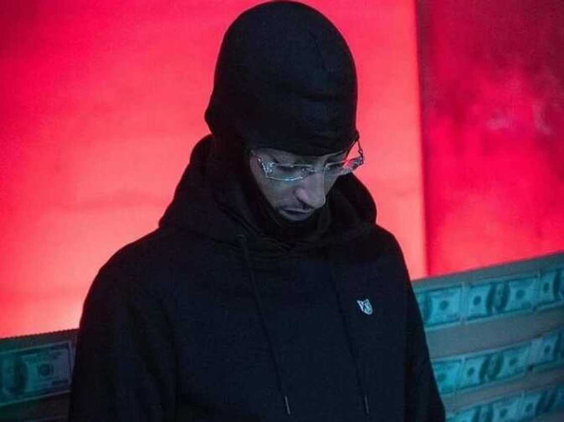 Qui est Freeze Corleone ? Voici l'histoire du rappeur du 667 Qui est Freeze Corleone ? Voici l'histoire du rappeur du 667