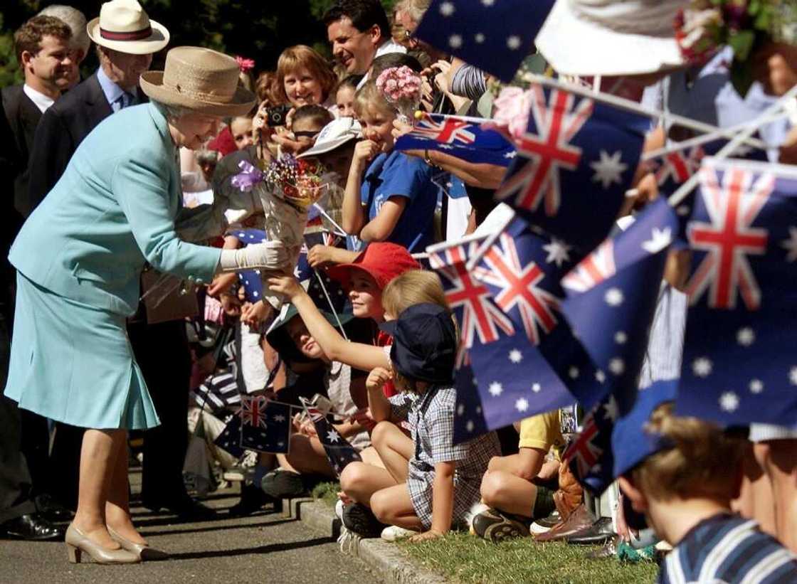 Charles III has taken over as head of the Commonwealth group of nations Charles III has taken over as head of the Commonwealth group of nations