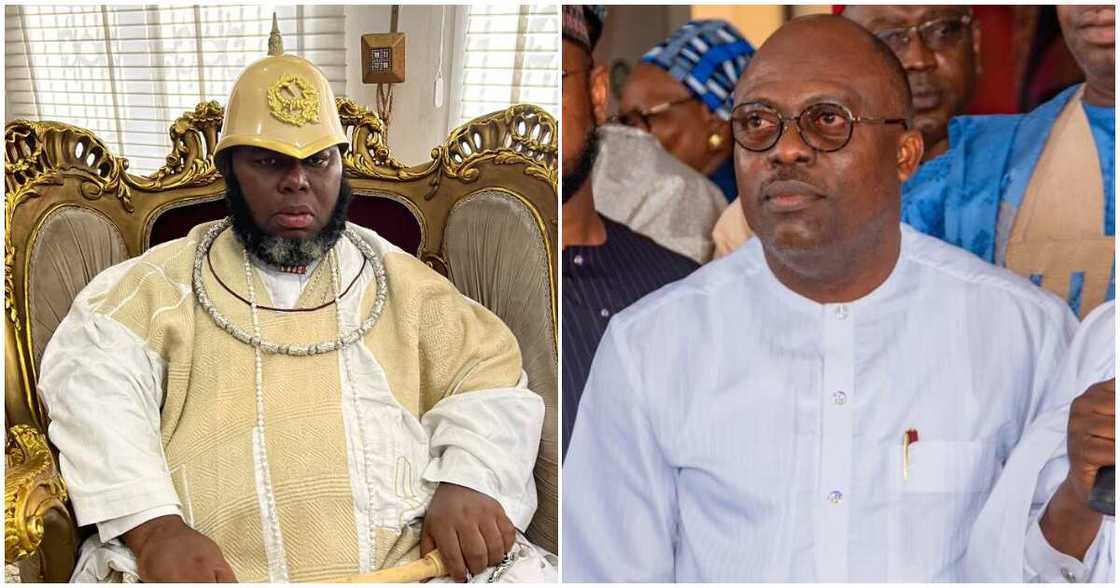 Asari Dokubo/rivers state news/rivers state news today