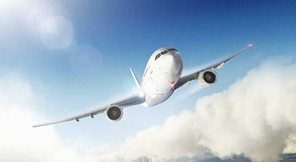 Saboda tsananin rashin tsaro, jirgin sama ta kaddamar da daukan fasinjojin Abuja-Kaduna Saboda tsananin rashin tsaro, jirgin sama ta kaddamar da daukan fasinjojin Abuja-Kaduna