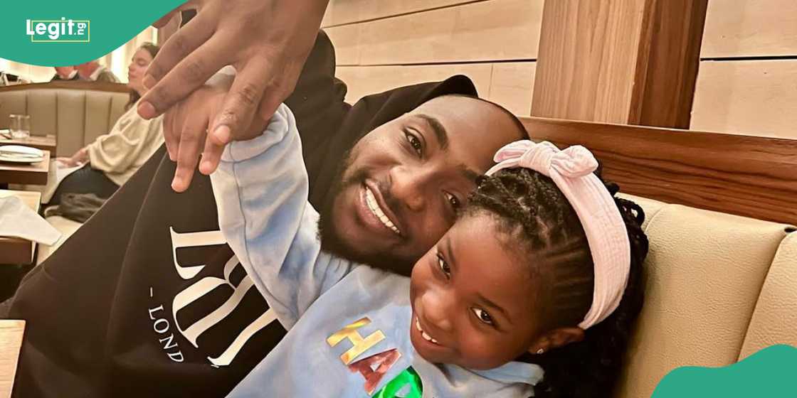 Davido Davido