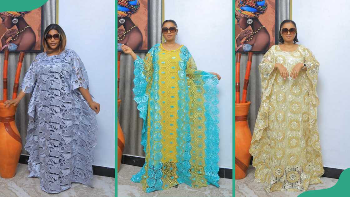 Bubu styles with Ankara Bubu styles with Ankara