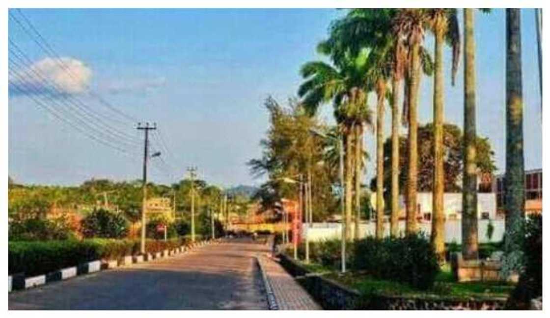 Adeyemi Federal University of Education Adeyemi Federal University of Education