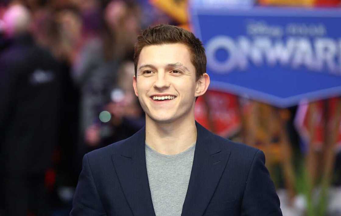 Tom Holland’s girlfriend list Tom Holland’s girlfriend list