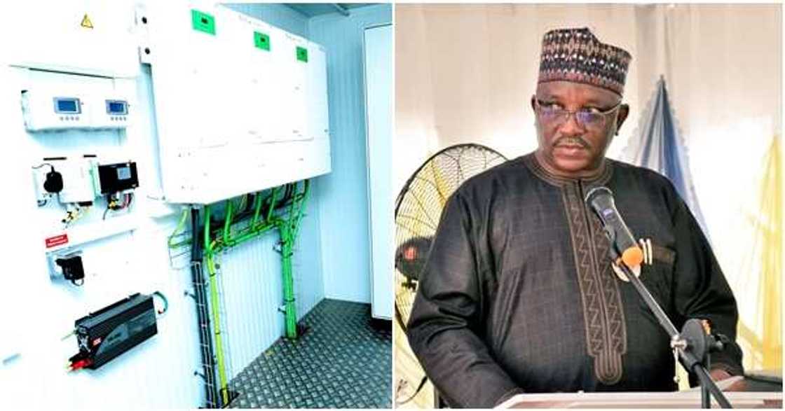 FG says decision on electricity tariffs will be made at the end of January FG says decision on electricity tariffs will be made at the end of January