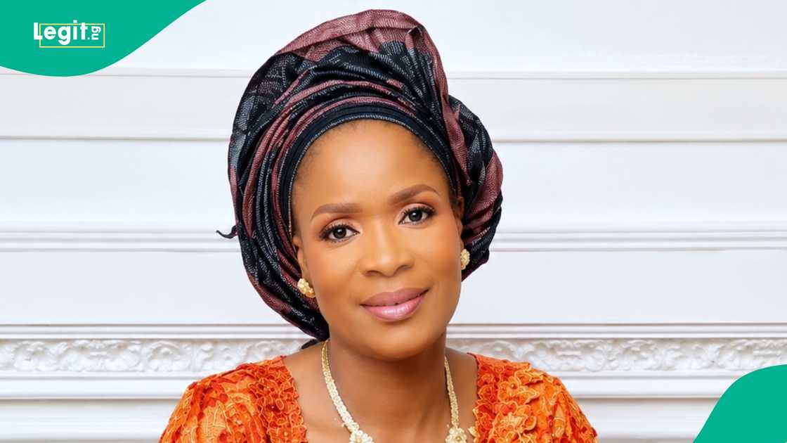 An samu gawar wata tsohuwar shugabar matan APC