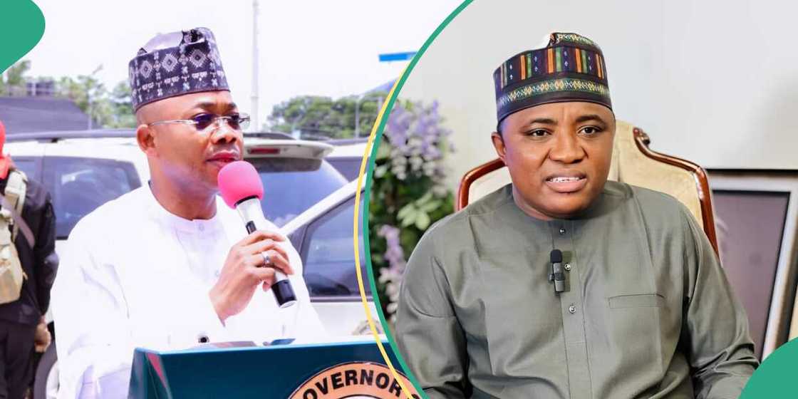 Ododo vs Ajaka: Court reserved judgement on Kogi election Ododo vs Ajaka: Court reserved judgement on Kogi election