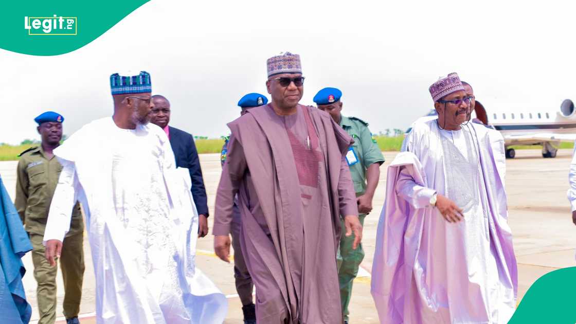 Kwara State Finance Ministry explains salary delay for November Kwara State Finance Ministry explains salary delay for November