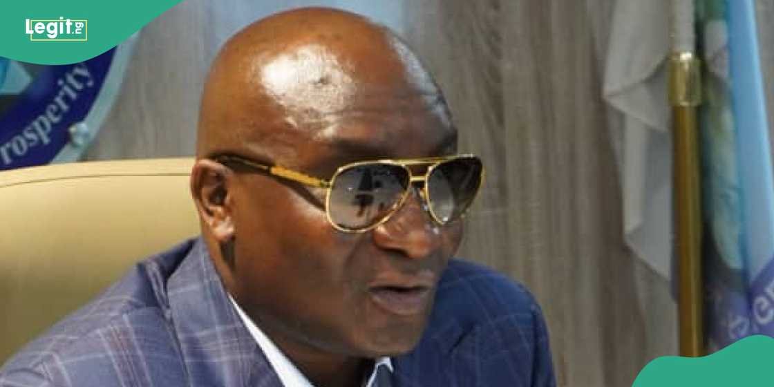 NDDC to begin payment of N50, 000 monthly stipends to Niger Delta youths NDDC to begin payment of N50, 000 monthly stipends to Niger Delta youths
