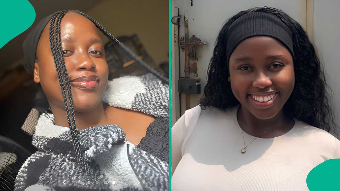 A lady who was born to Yoruba parents has explained why she bears an Igbo name A lady who was born to Yoruba parents has explained why she bears an Igbo name