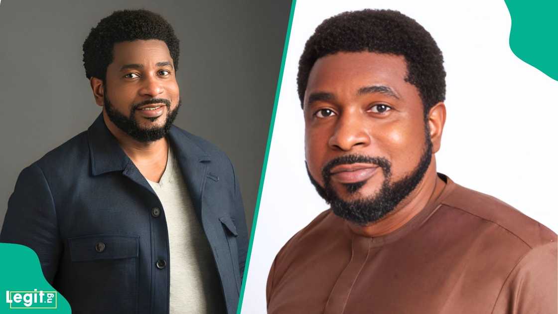 Pastor Kingsley Okonkwo faces social media backlash over newly launched Christian matchmaking platform Pastor Kingsley Okonkwo faces social media backlash over newly launched Christian matchmaking platform