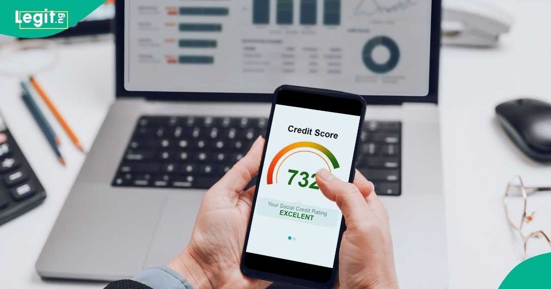 How Nigerians in countries like United Kingdom, the United States, Canada, and others can build their credit score to be financially okay abroad.