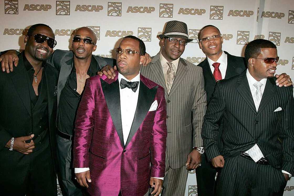 Ronnie Devoe net worth Ronnie Devoe net worth