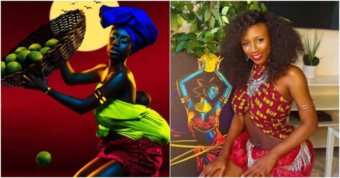 Korra Obidi's birthday Korra Obidi's birthday