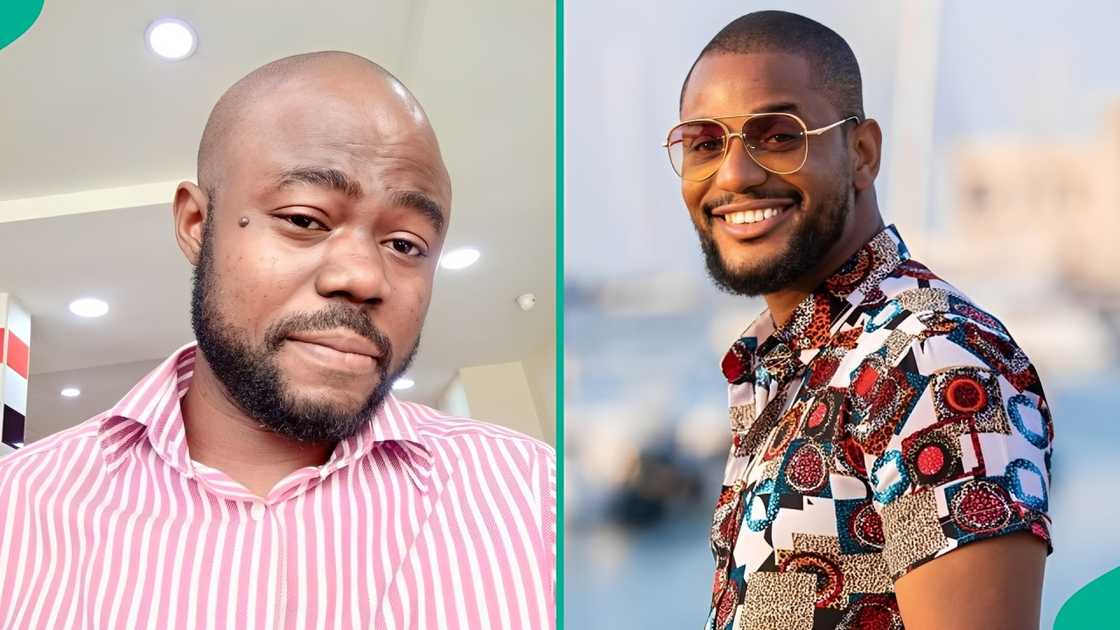 Alex Ekubo: Man Shares What He Noticed About Late Actor Who Had Often Visited Him, Post Trenads