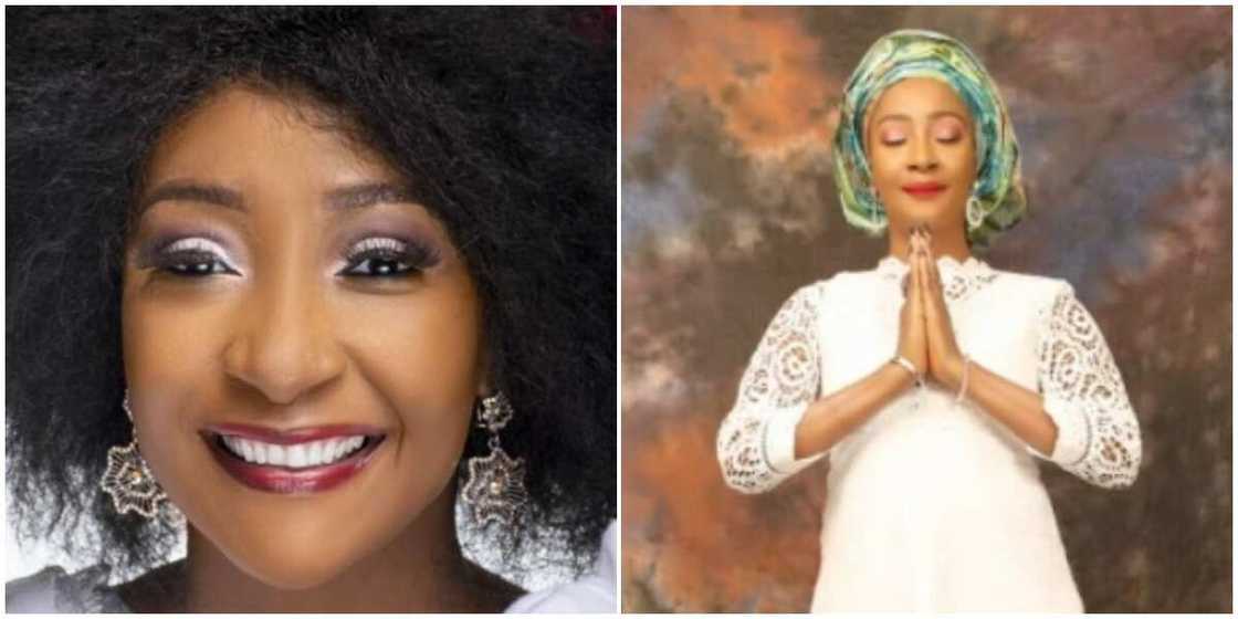 Nigerian actress and TV presenter Rachel Bakam passes away at age 38 Nigerian actress and TV presenter Rachel Bakam passes away at age 38