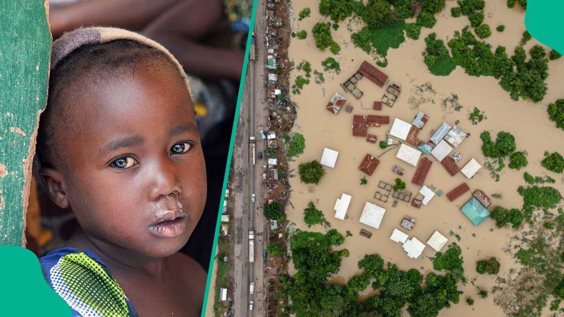 Authorities have issued a report revealing the death toll and number of people displaced during the September flooding.