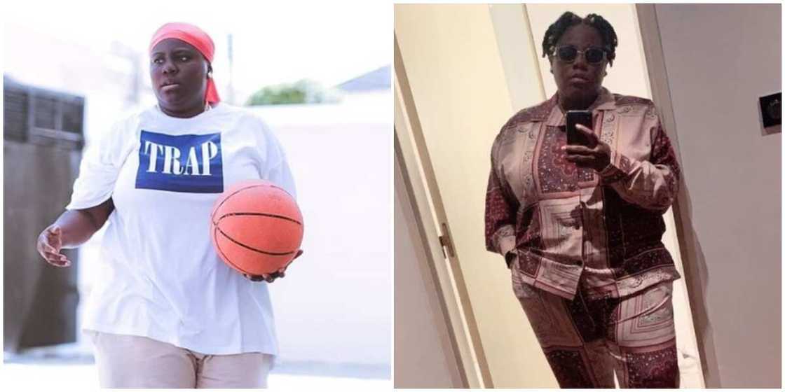 No carry another person enemy, singer Teni gives advice No carry another person enemy, singer Teni gives advice