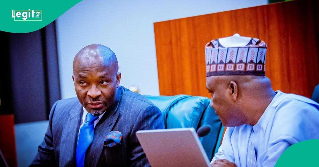 Nigerians have expressed their disapproval of the House’s move to introduce compulsory voting. Nigerians have expressed their disapproval of the House’s move to introduce compulsory voting.