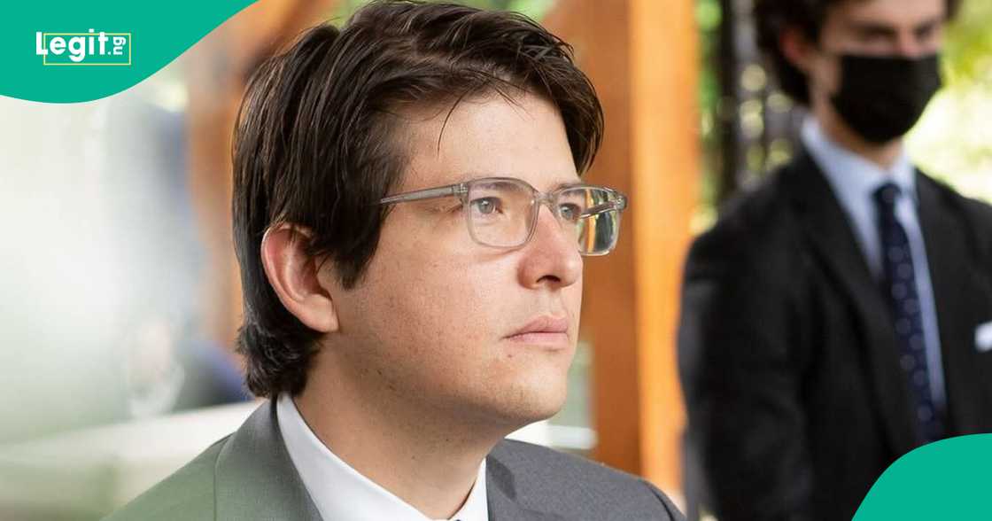 Karigayi Sanata Miguel Uribe Turbay.