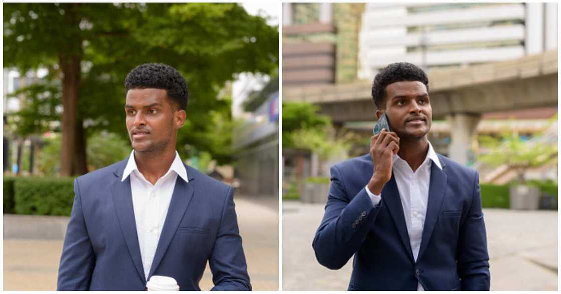 Nigerian man, relationship, N20m Nigerian man, relationship, N20m