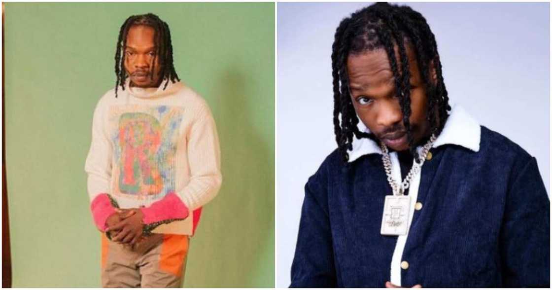 Naira Marley Naira Marley