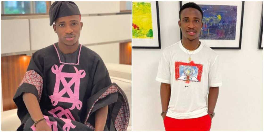 Alesh laments over people asking him for money Alesh laments over people asking him for money