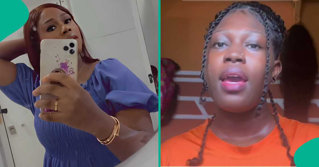 Nigerian woman who walked out of her marriage shares 7 things she did for herself Nigerian woman who walked out of her marriage shares 7 things she did for herself