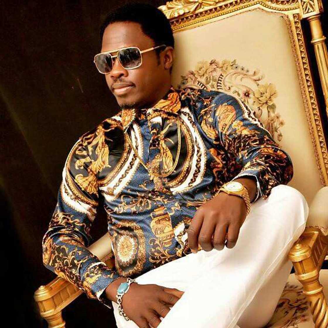 Ali Nuhu second wife Ali Nuhu second wife
