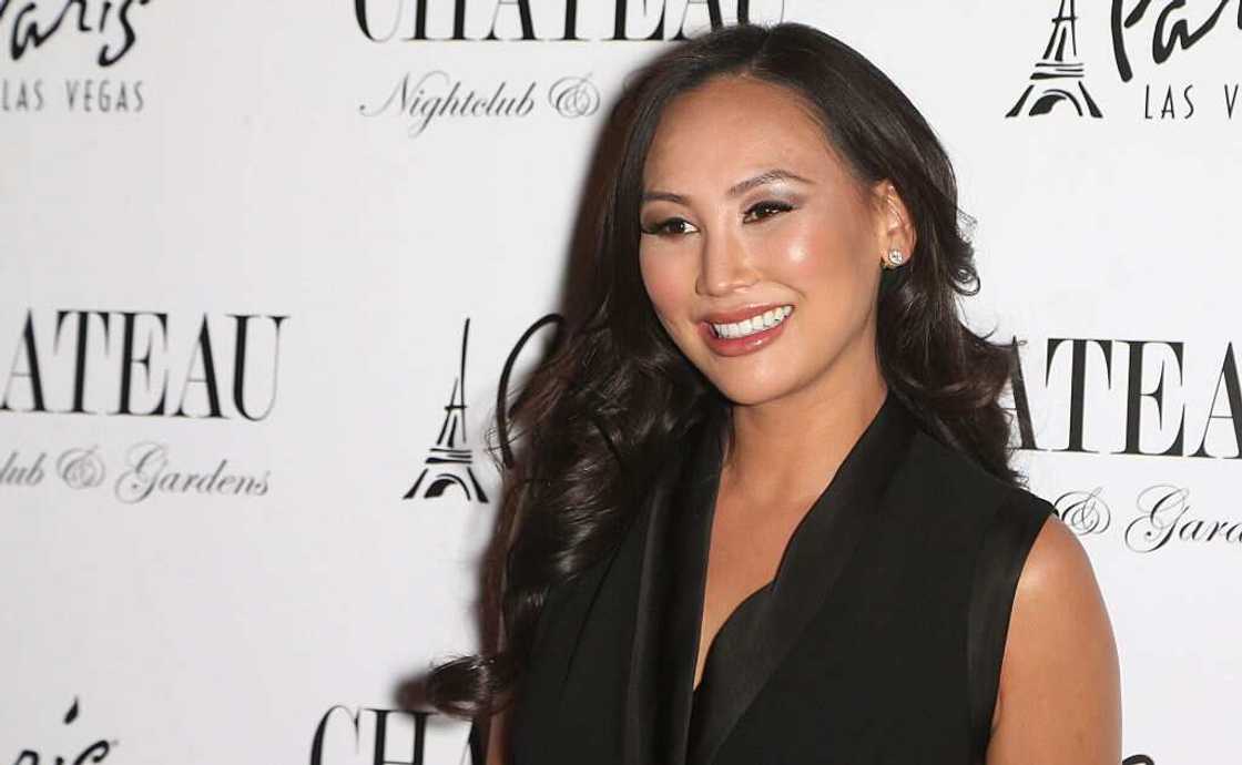 Dorothy Wang's net worth