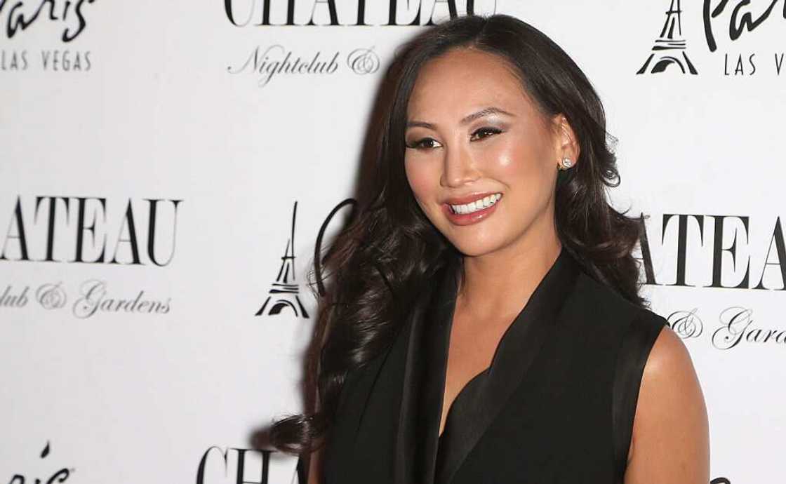 Dorothy Wang's net worth Dorothy Wang's net worth