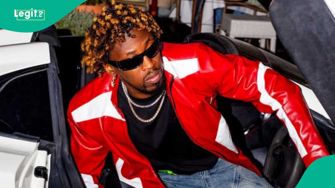 Why woman gifted Orezi N30 million in 2016. Why woman gifted Orezi N30 million in 2016.