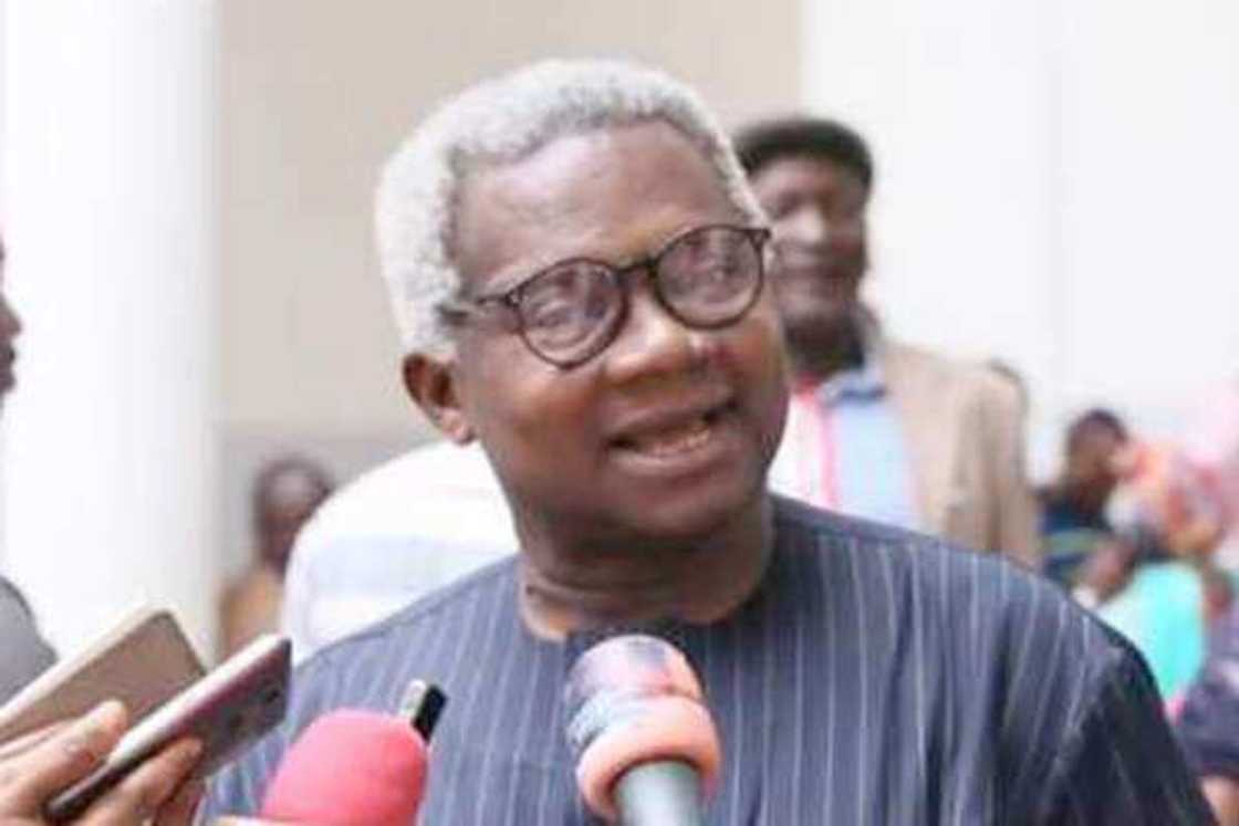 Jigon APC ya bayyana sirri, ya ce Buhari na goyon bayan shugaba daga yankin kudu Jigon APC ya bayyana sirri, ya ce Buhari na goyon bayan shugaba daga yankin kudu