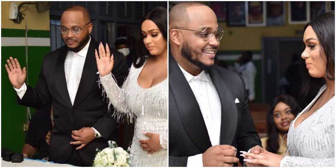 Singer Davido's cousin Sina Rambo Singer Davido's cousin Sina Rambo