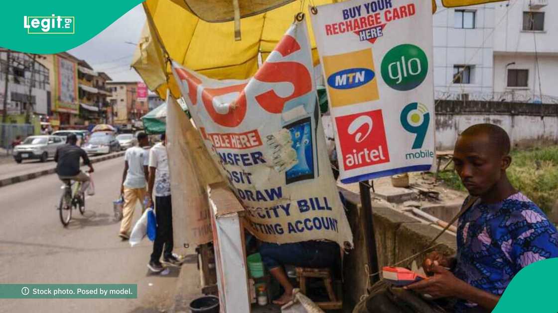 CBN releases comprehensive new guidelines for PoS agents
