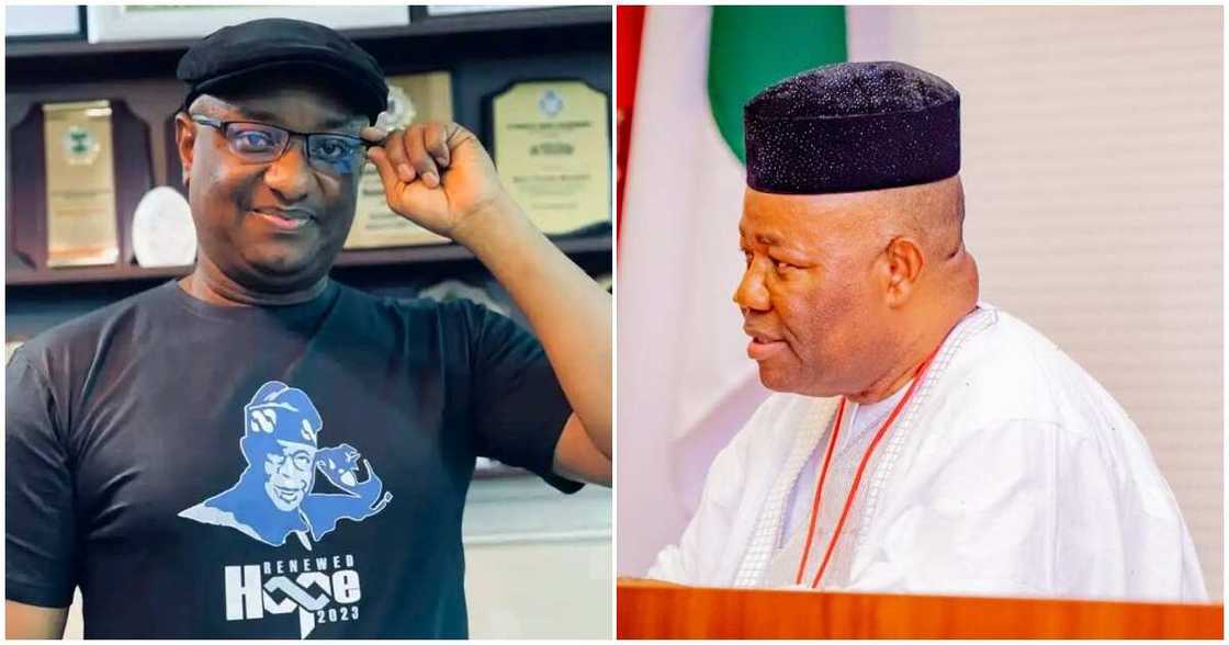 Ministerial screening/Festus Keyamo Ministerial screening/Festus Keyamo