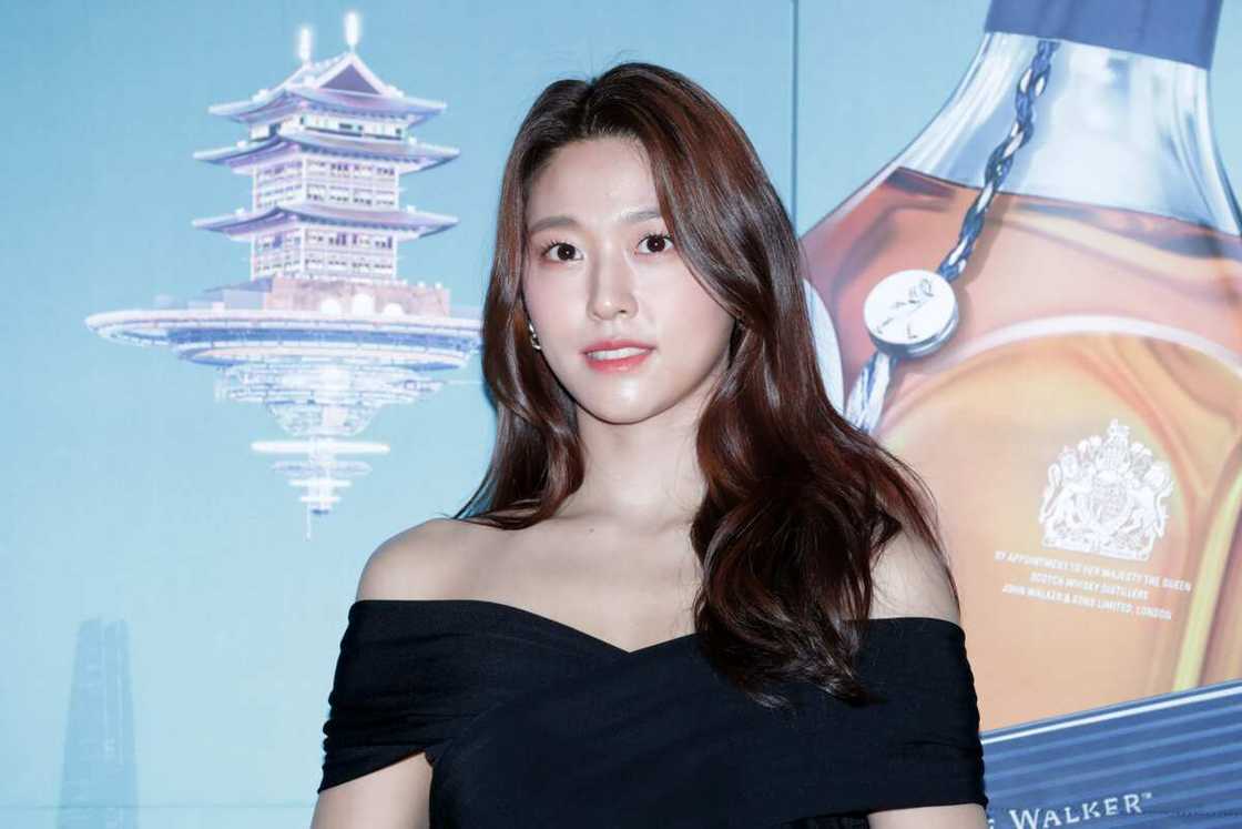 girl K- pop idols girl K- pop idols