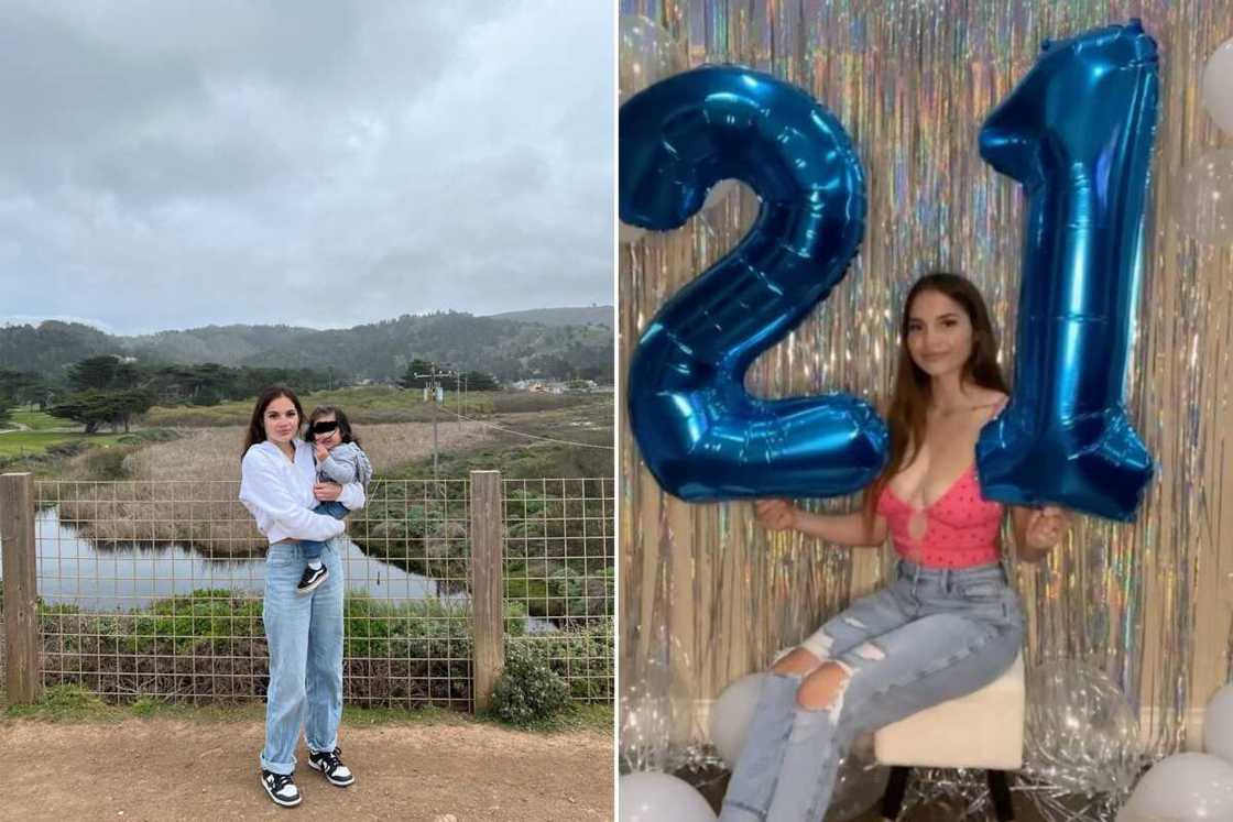 Elissa Victoria’s biography age, height, sister, net worth Legit.ng Elissa Victoria’s biography age, height, sister, net worth Legit.ng