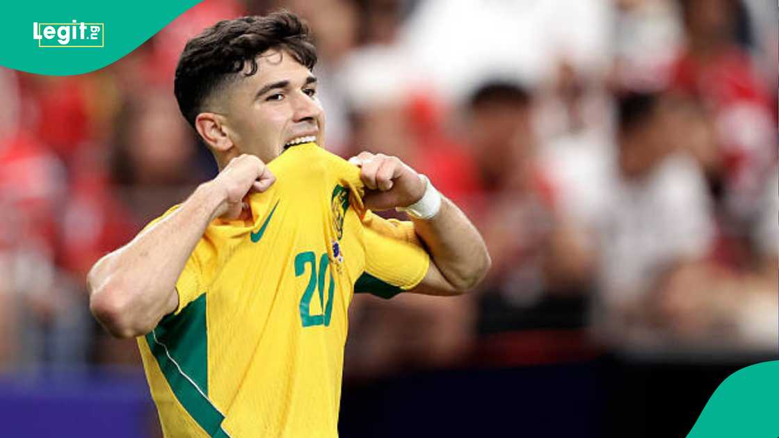 Cristian Volpato, Australia, Sydney, 2026 World Cup, FIFA Cristian Volpato, Australia, Sydney, 2026 World Cup, FIFA