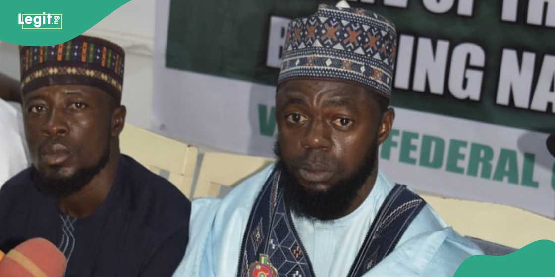 APC Group Refutes Allegations Against NNPCL Boss Kyari APC Group Refutes Allegations Against NNPCL Boss Kyari