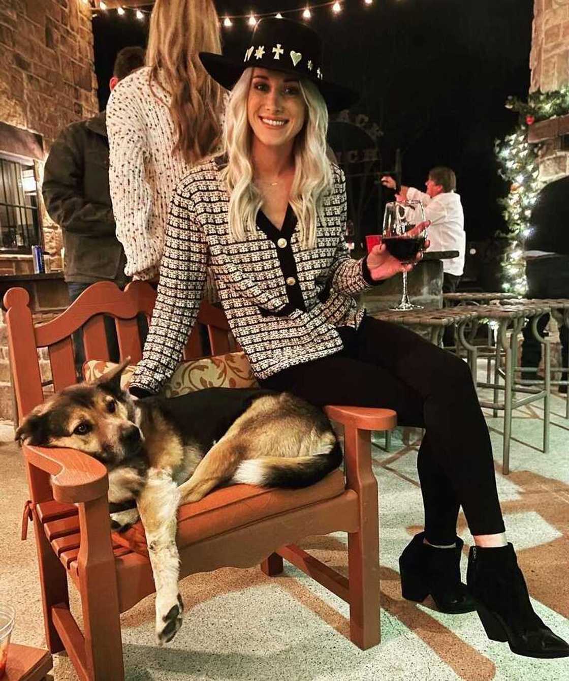 Erin Bradshaw age Erin Bradshaw age