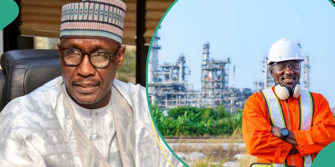 NNPC Gives Order to ExxonMobil Over Asset Sale to Seplat NNPC Gives Order to ExxonMobil Over Asset Sale to Seplat