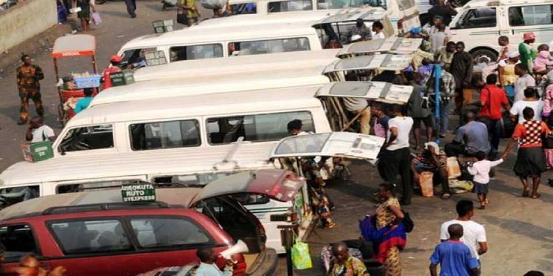 NURTW: Akwai yiwuwar muyi ƙarin kuɗin mota saboda COVID-19 NURTW: Akwai yiwuwar muyi ƙarin kuɗin mota saboda COVID-19