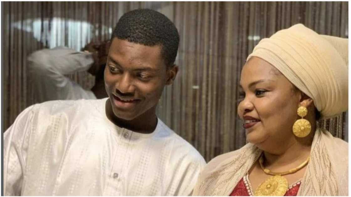 Abba Yusuf Bichi/Kano/NNPP/2023 election Abba Yusuf Bichi/Kano/NNPP/2023 election