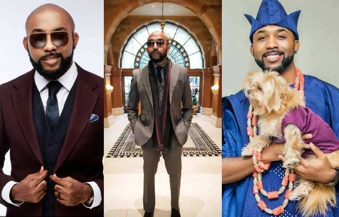 The best Banky Ws songs The best Banky Ws songs