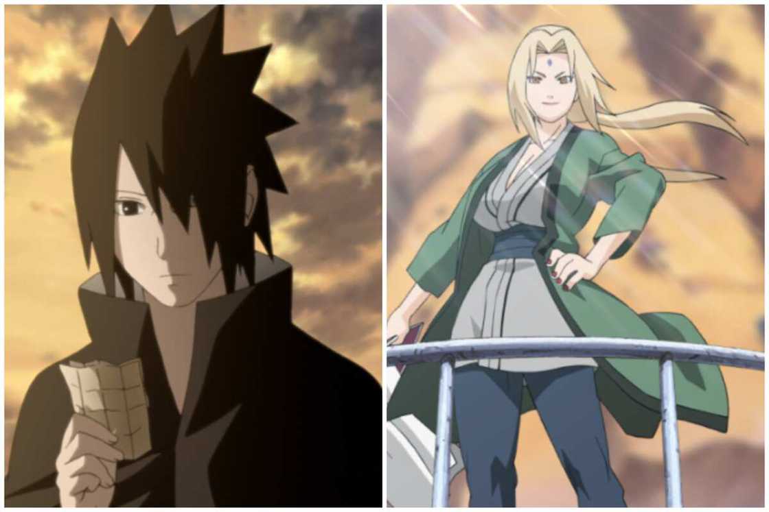 Naruto Shippuden filler list Naruto Shippuden filler list
